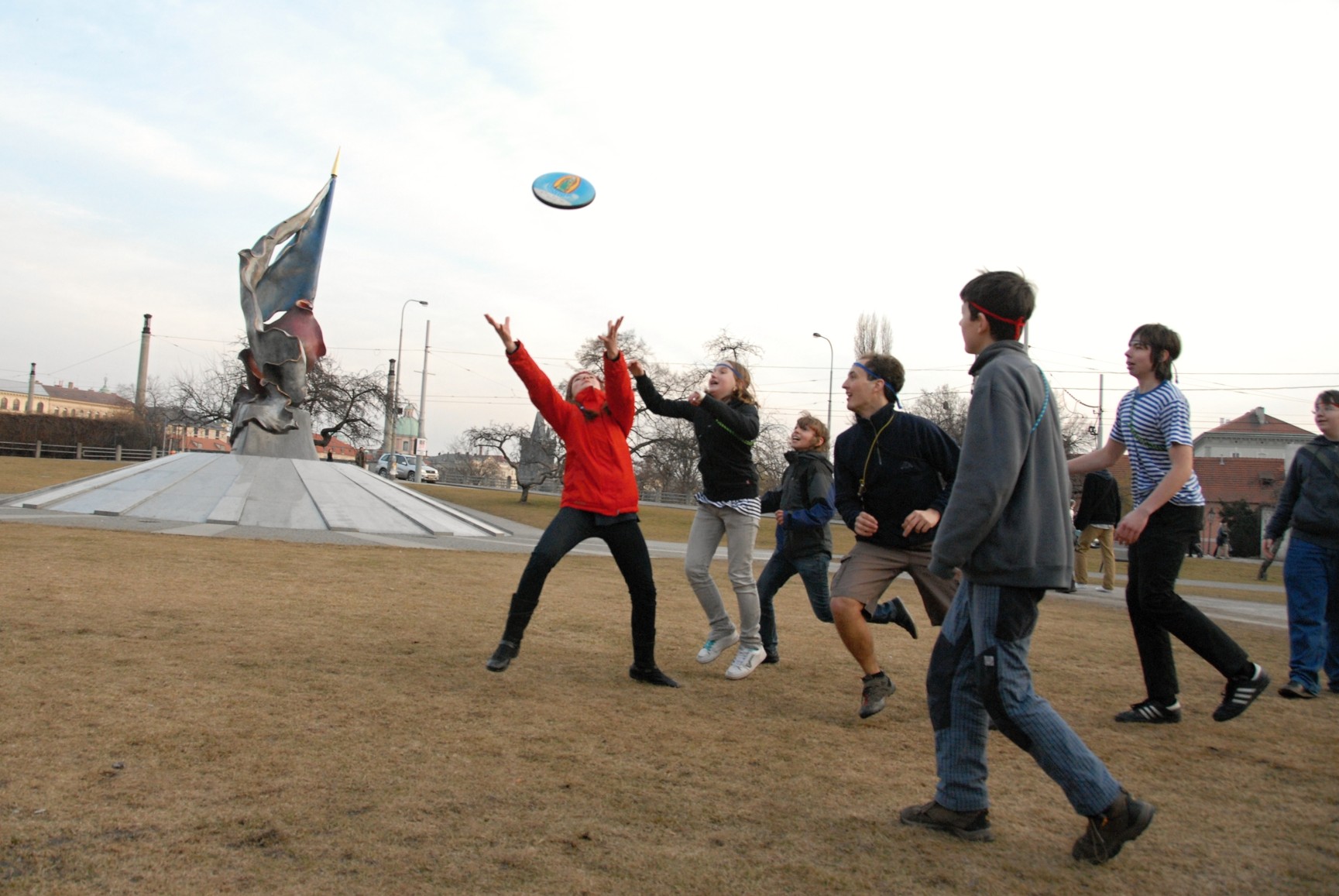 CAL 2012 unor schuzky 25